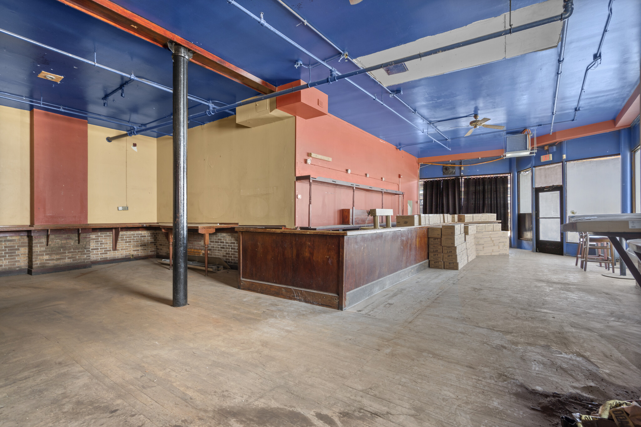 Beautiful Commercial property